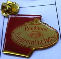 Pin COPPENRATHE & WIESE Conditorei