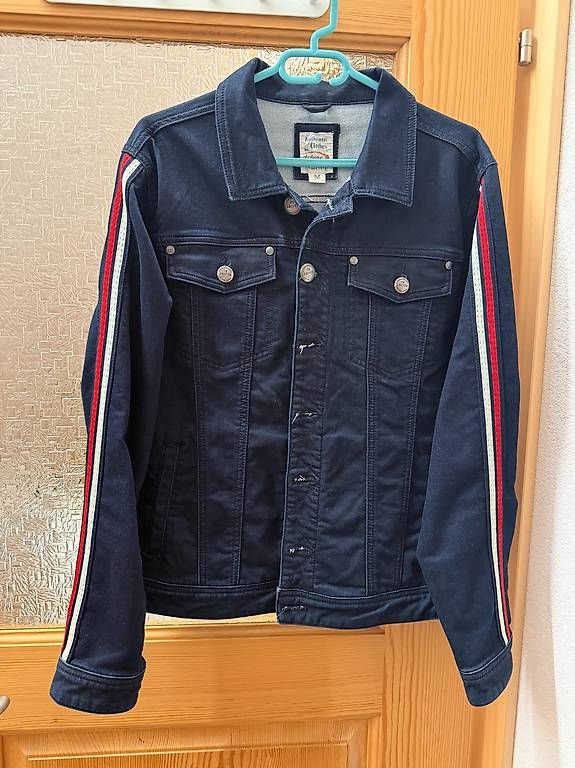 Giacche: Jeansjacke – Usato da Sumiswald venduto da tamiara_2