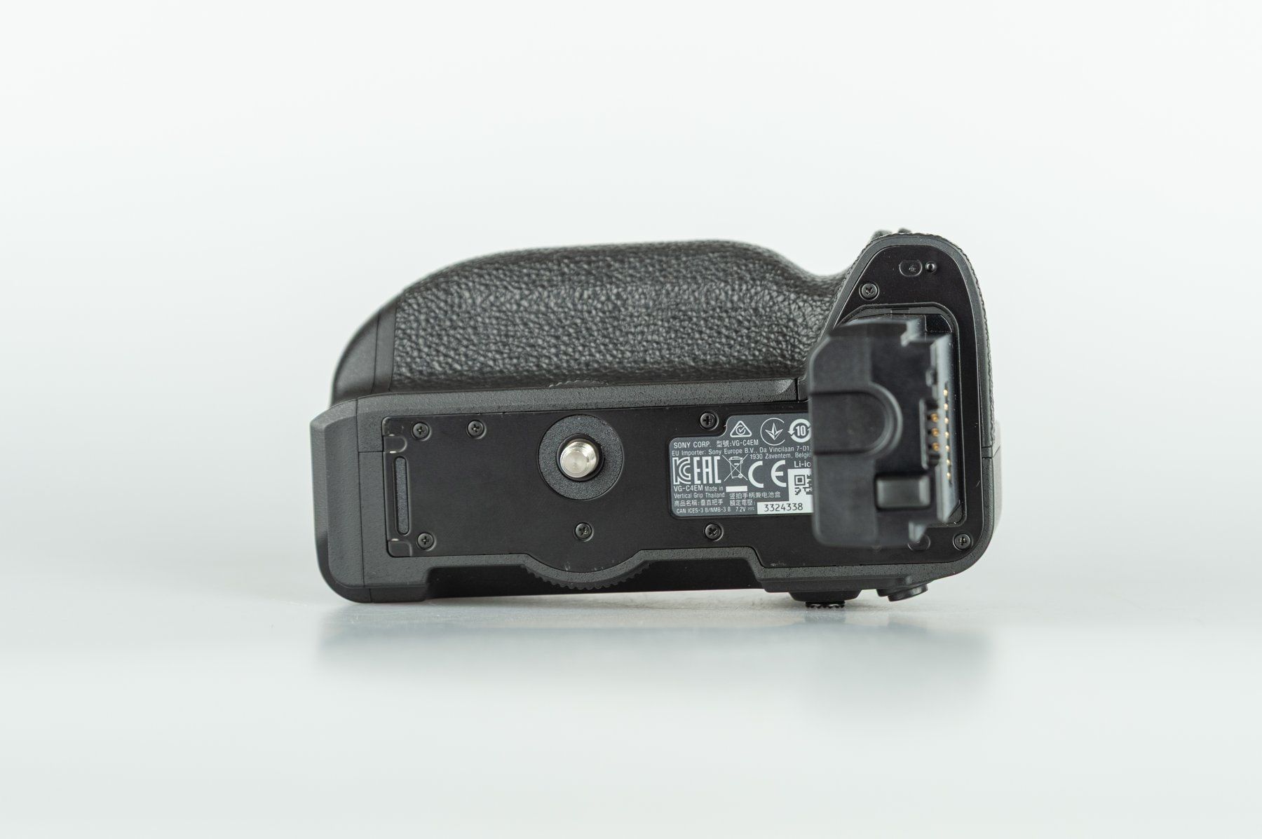 Altri Accessori: Sony VG-C4EM Batteriegriff (2) – Usato da Frauenfeld venduto da foto_winiger_gmbh 7