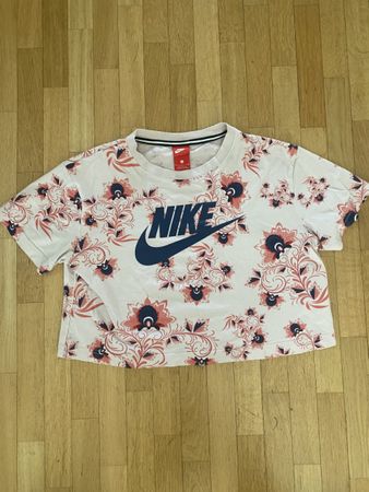 tee shirt Nike
