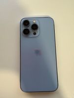 iPhone 13 Pro 256GB Sierra Blue | 77% Akku | Guter Zustand