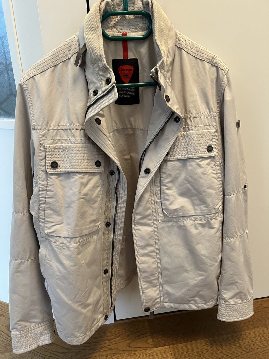 Strellson Giacche: Jacke – Nuovo (secondo la descrizione) da Zürich venduto da dho_qq9v
