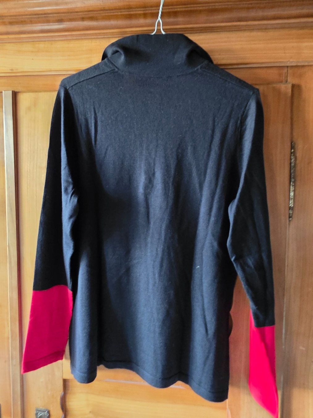 Pullover & Sweatshirts: leichter Damen Pullover Basler Grösse 44 Wolle Seide – Gebraucht aus Walterswil BE von Lonitti 5