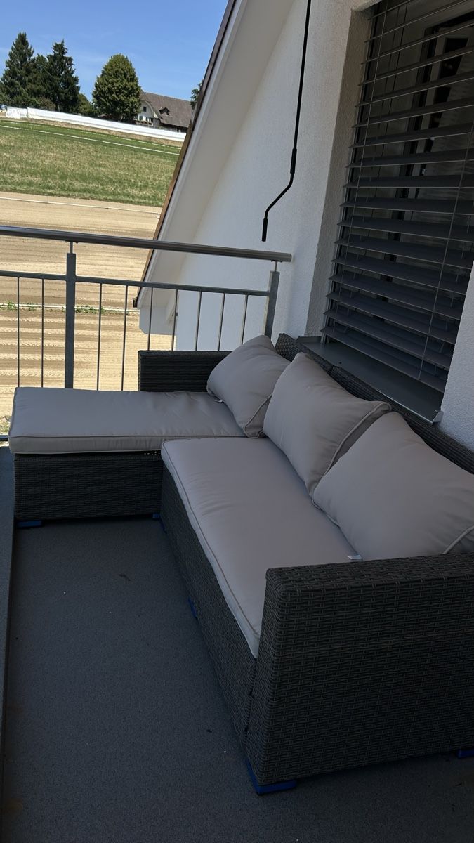 Liegen & Liegestühle: Gartenlounge – Gebraucht aus Bern von jucani12 4