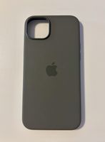 Apple iPhone 15plus Case Silikon Clay