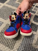Gr.22 Lauflernschuhe, Kinderschuhe, High Top Sneakers