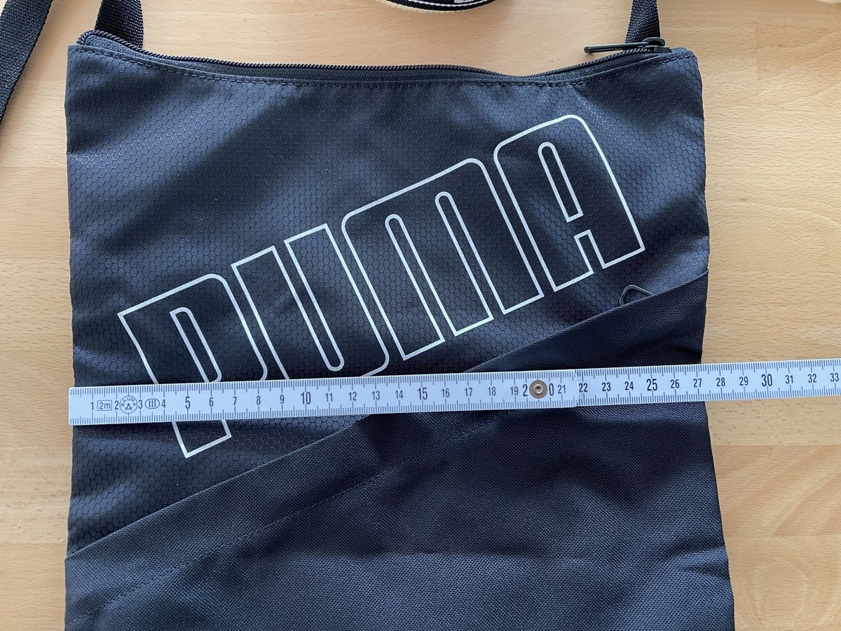 Puma Sacs: Tasche, Puma – D'occasion à Spreitenbach par R_1691 2