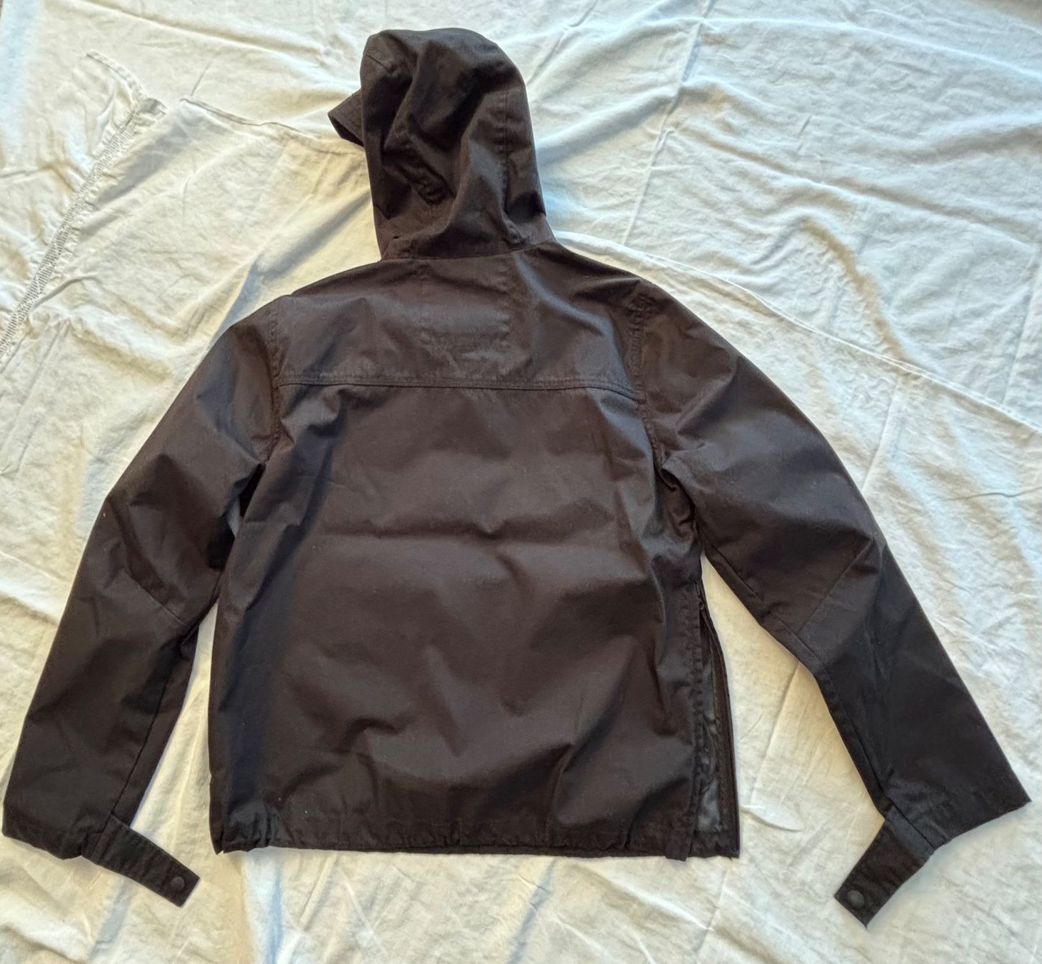 Element Giacche: Element Anorak Schwarz Gr. S – Usato da Dietlikon venduto da Babies02 3