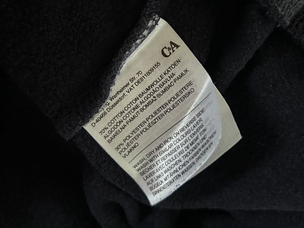 C&A Pulls & Sweat-shirts: C&A Hoodie – D'occasion à St. Gallen par kringloup 4