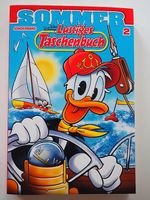 Walt-Disney Kindertaschenbuch Sonderband Nr. 2 "SOMMER"