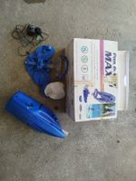 Pool Blaster Max Cordless Pool and Spa Vacuum, Poolsauger