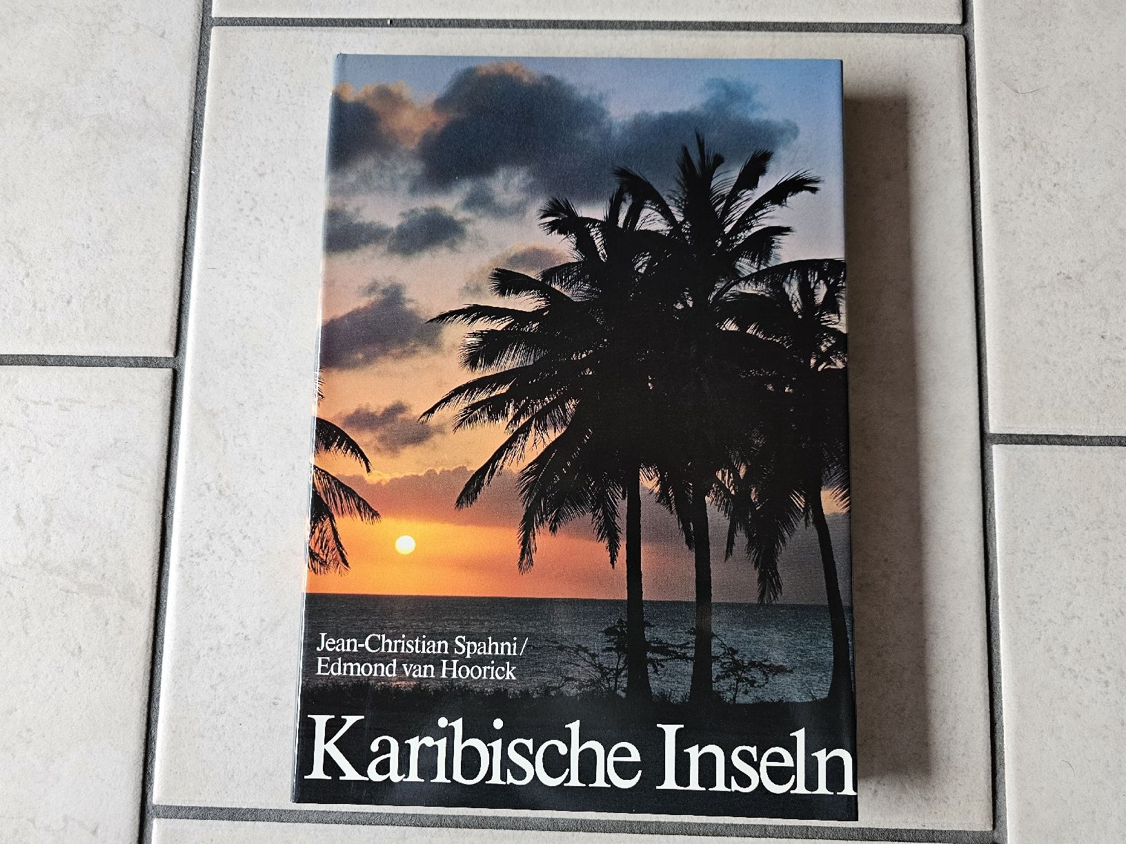 Libri: Karibische Inseln  /  155 Seiten – Usato da Schneisingen venduto da backstore24