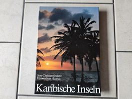 Karibische Inseln  /  155 Seiten