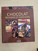 Classeur recette chocolat 