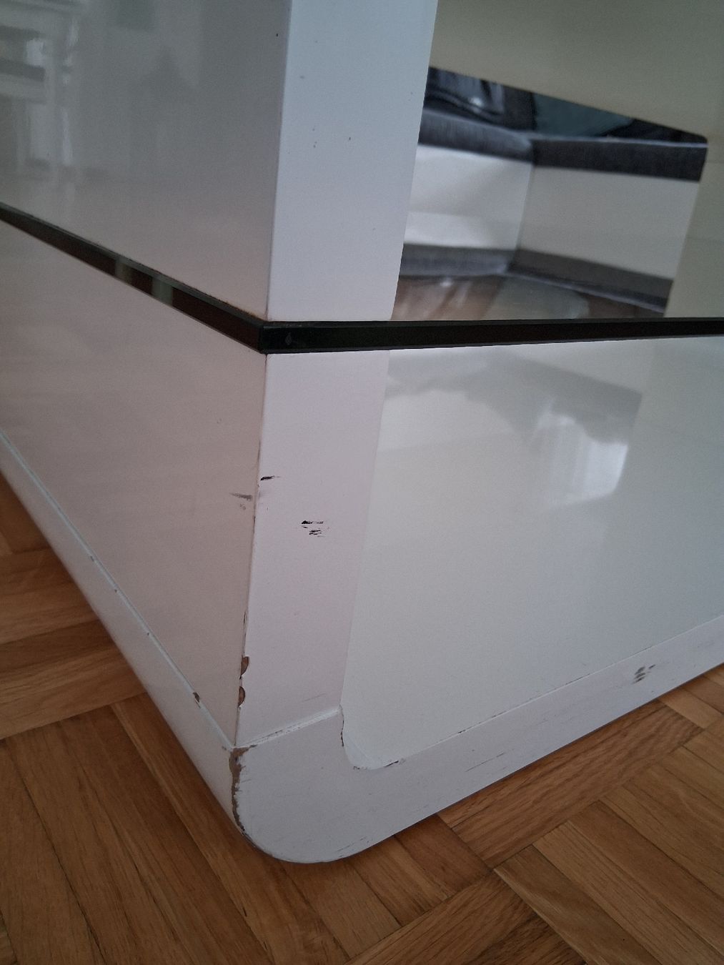 Tische: Salontisch  – Gebraucht aus Giffers von Juanita04 3