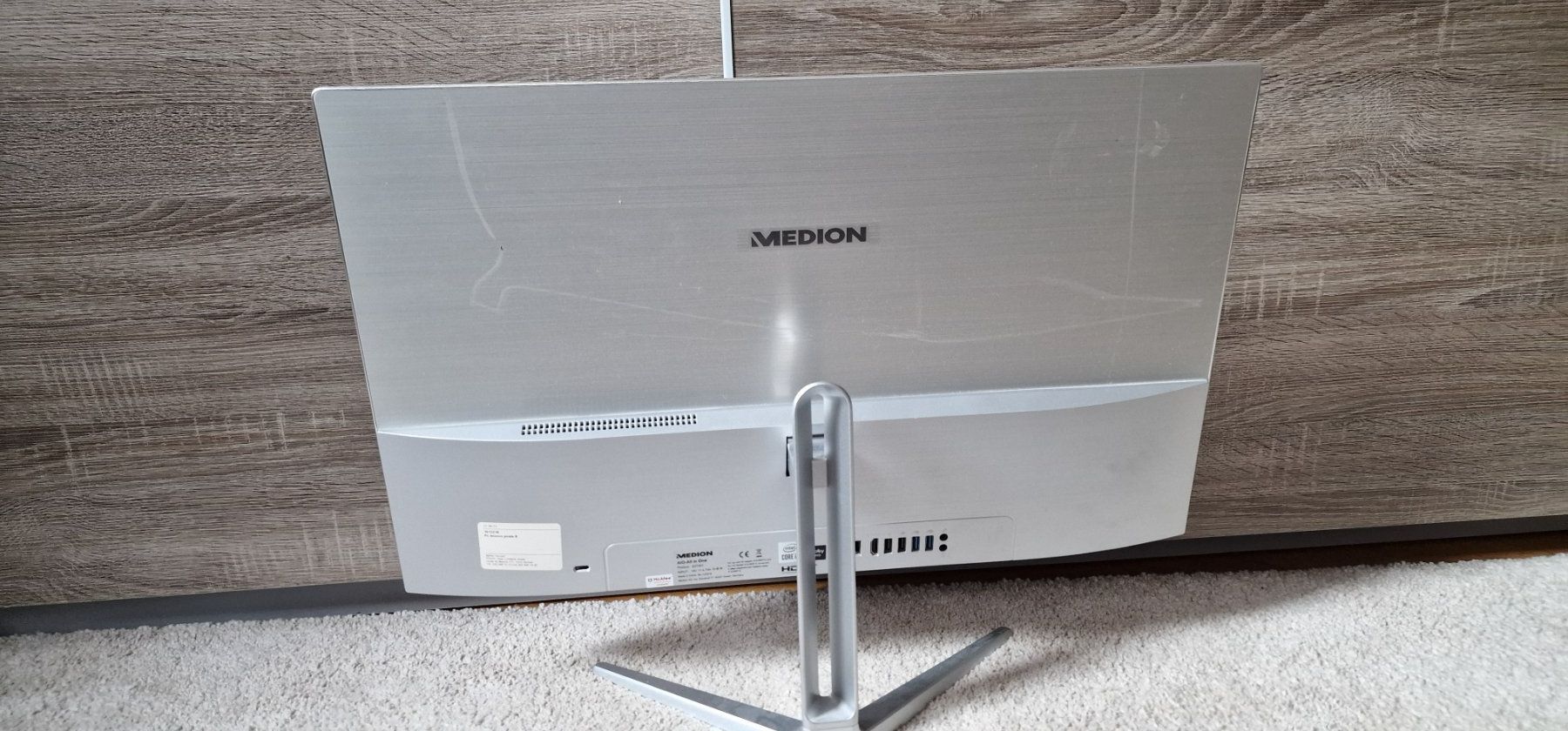 Medion PCs: Medion All in one PC mit 10 Gen i5 – Gebraucht aus Gerlafingen von diotech 1