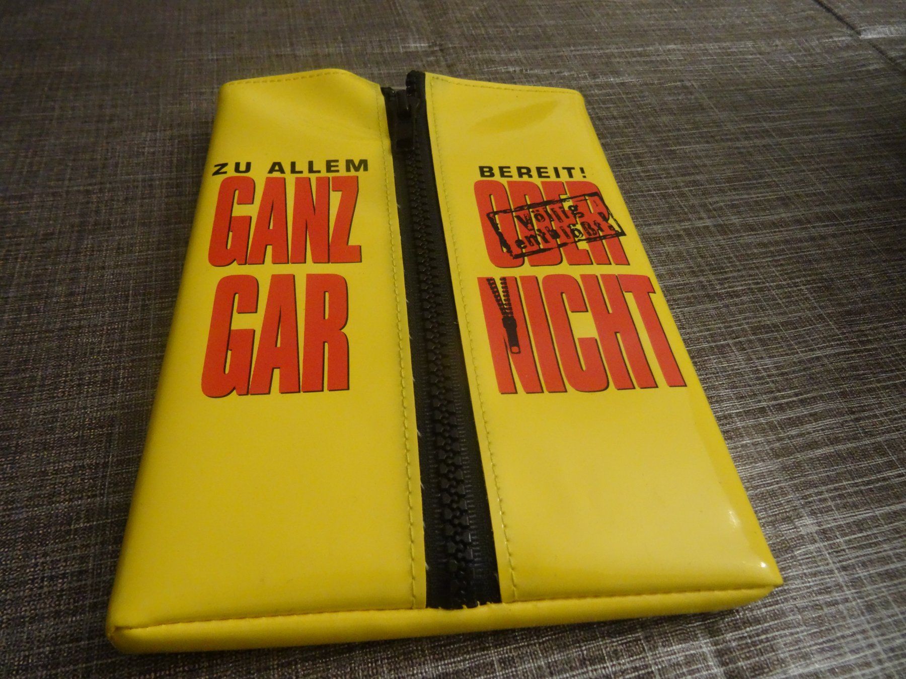 Tutti i DVDs: Ganz oder gar nicht DVD Special Edition, – Usato da Olten venduto da Disc-Verkauf