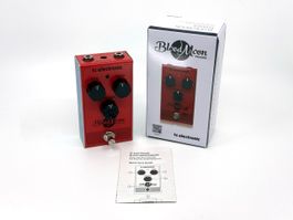 TC Electronic Blood Moon Phaser