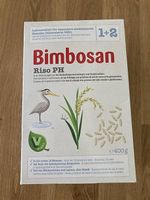 Bimbosan riso pH