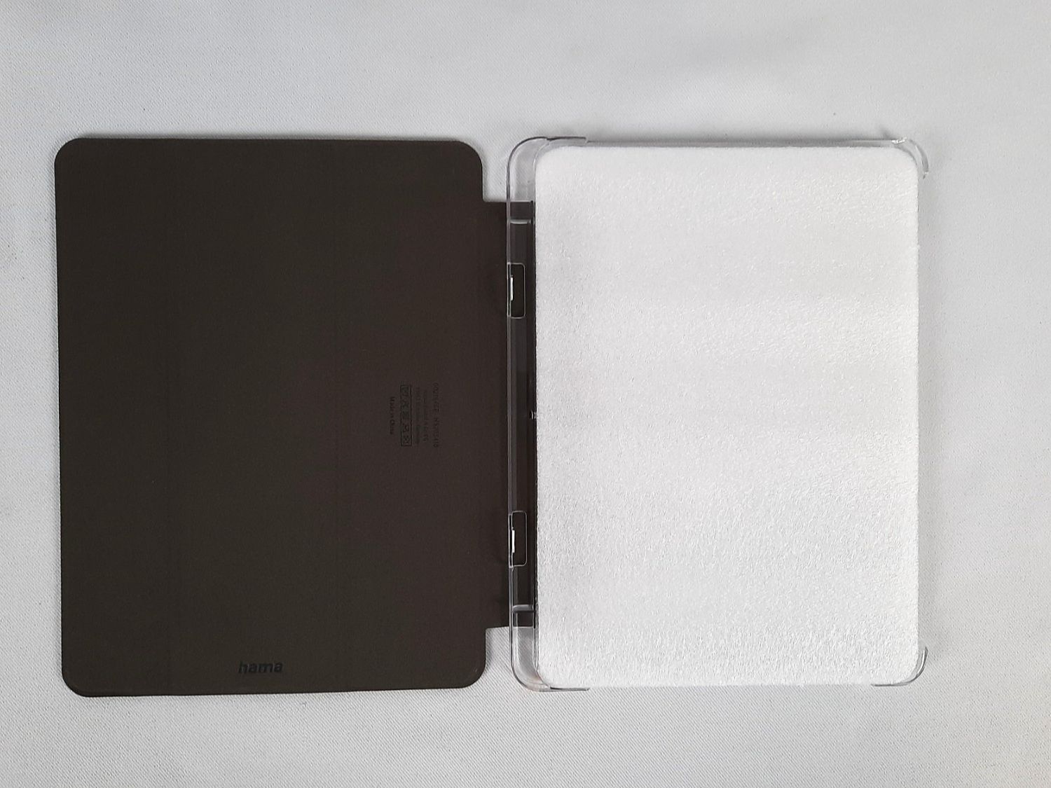 Hama Covers & Taschen: HAMA-iPad Pro 11" – Neu (gemäss Beschreibung) aus Beinwil am See von Restwert_Beinwil 4