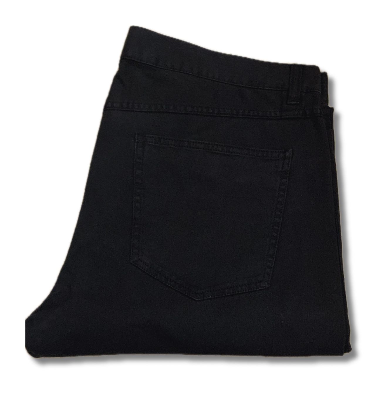 Jeans: Jeans Gr.34/L – Gebraucht aus Basel von Budas