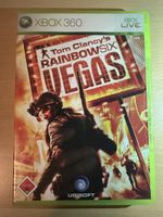 Tom Clancy’s Rainbow Six Vegas für Xbox 360