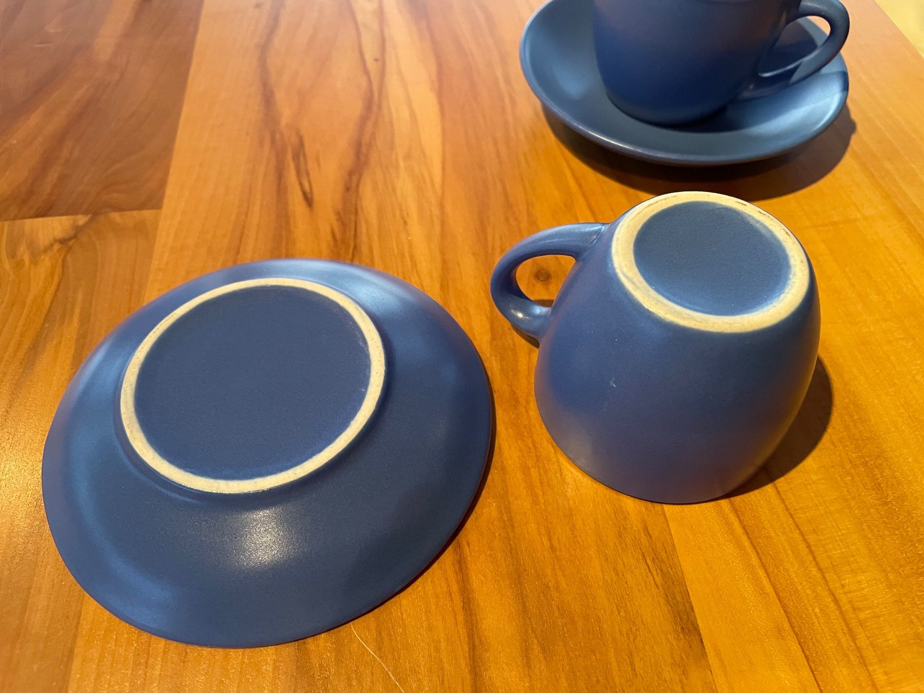Tasses: Espressotassen – D'occasion à Wettingen par mar_79xc 1