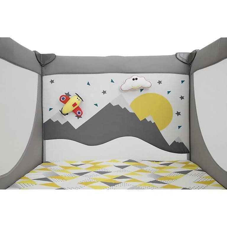 Joie Lauf- & Sicherungsgitter: Joie Laufgitter Cheer – Gebraucht aus Allenwinden von Zuger89 2