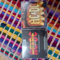 Ac-dc - hard...