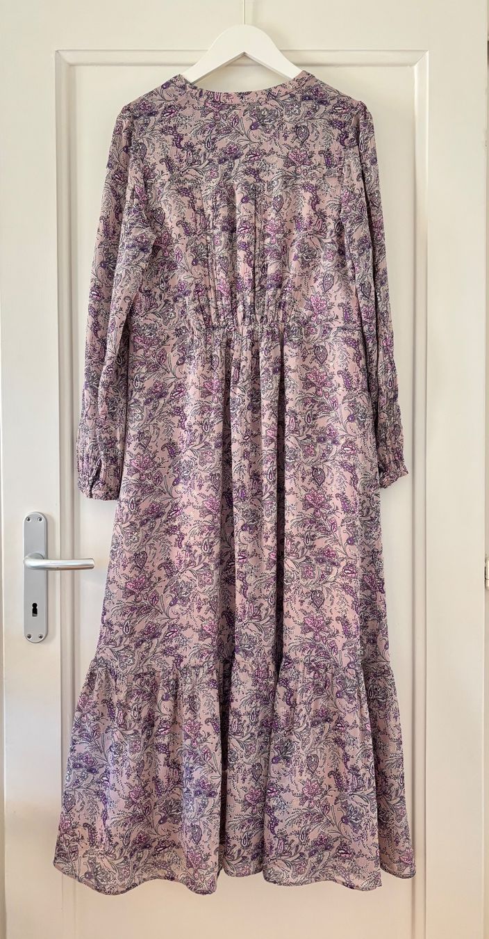 Maison 123 Vestiti: Maison 123 Mina dress - size 38/40 – Usato da Cully venduto da Maar_K 2