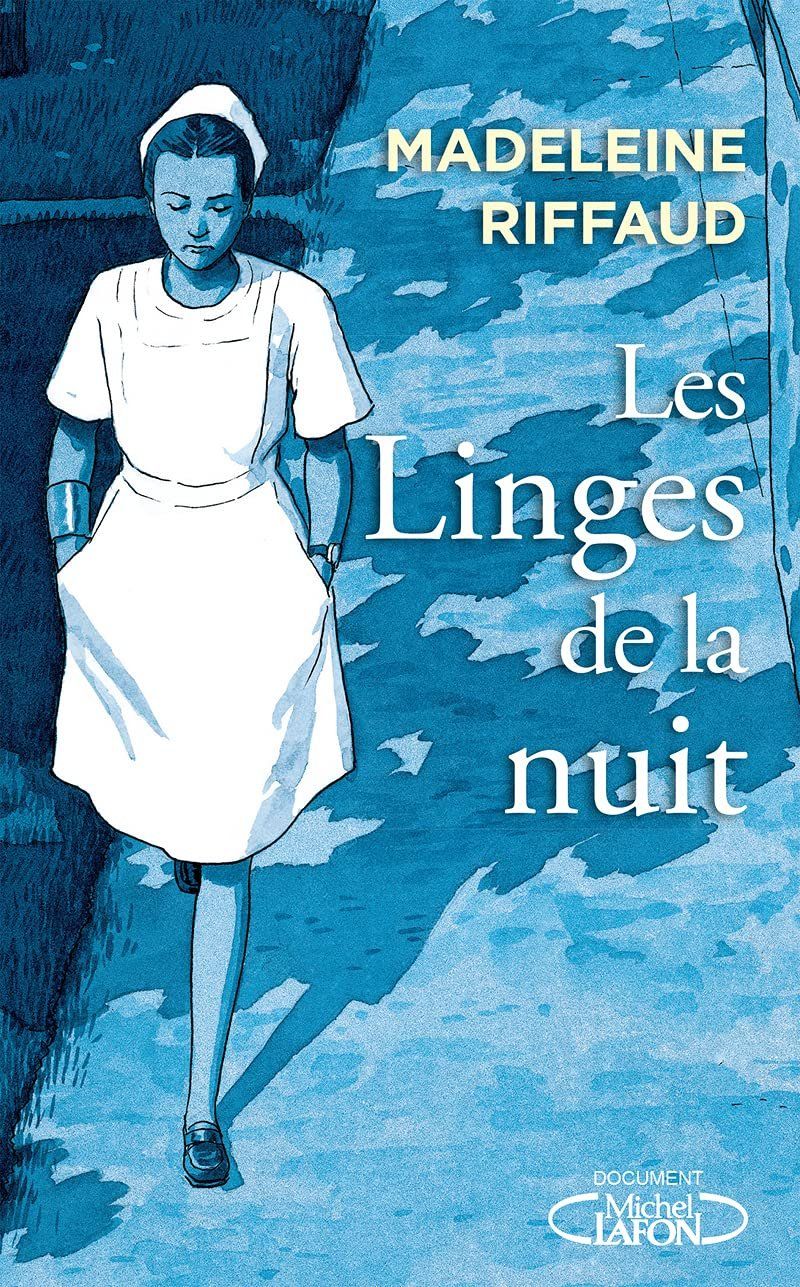 Libri: Les Linges de la nuit – Usato da Neuchâtel venduto da Dualseele
