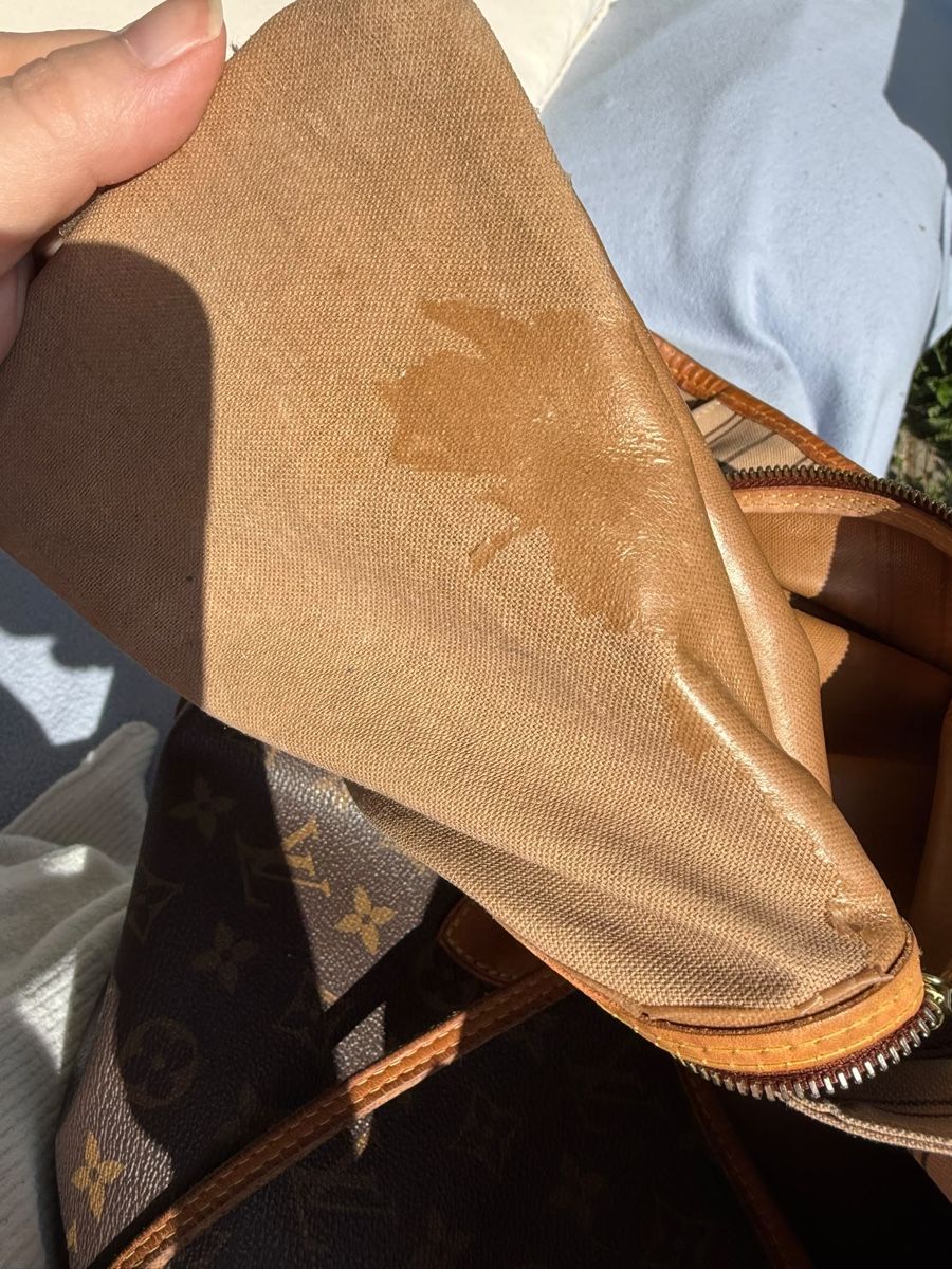 Louis Vuitton Borse da donna: Original Louis Vuitton Neverfull MM in Monogram Canvas – Usato da Suhr venduto da an-na. 6