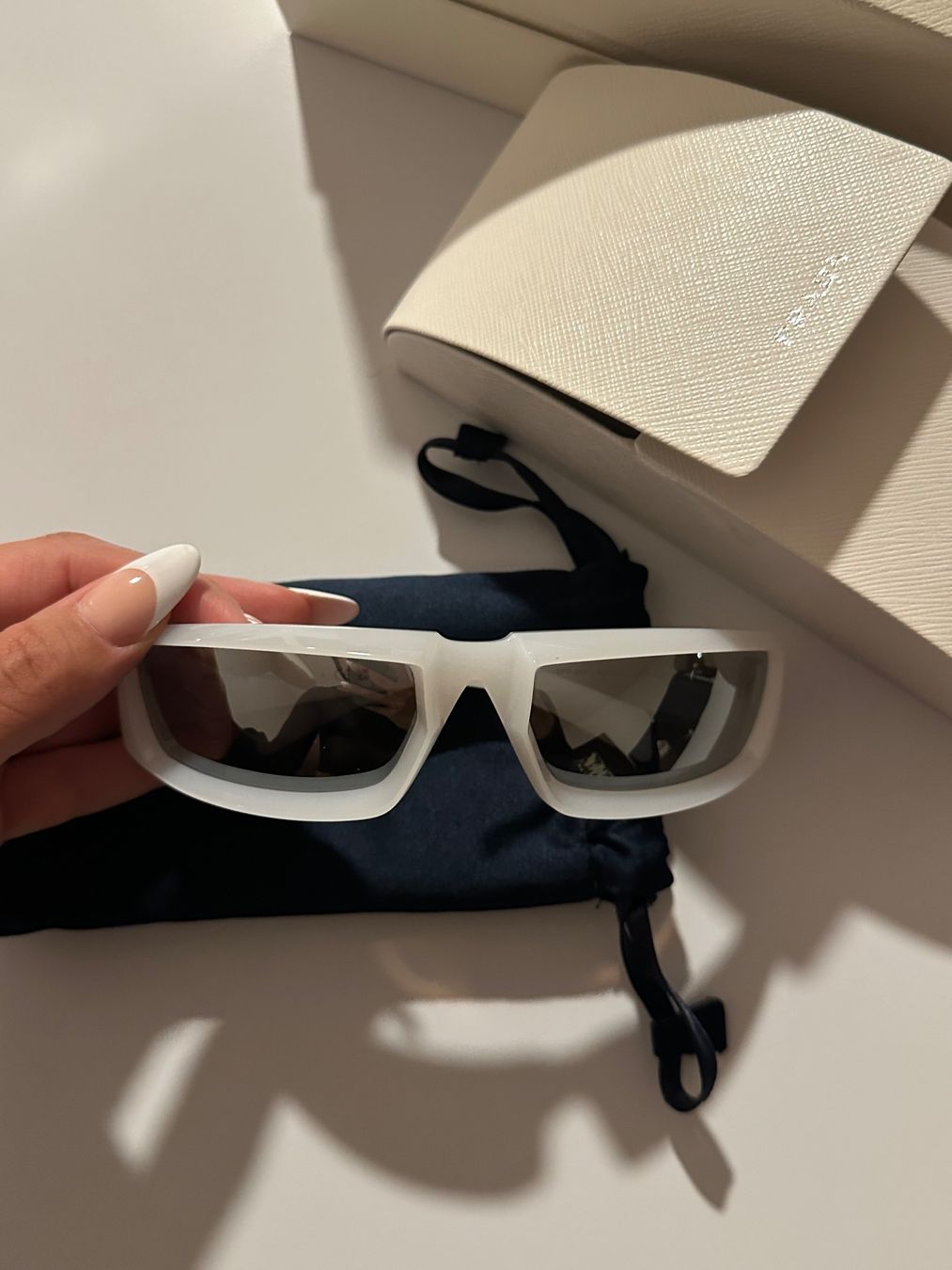Occhiali & Lenti: Prada Sonnenbrille – Usato da Zürich venduto da kal_b5yh