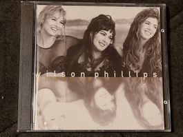 Wilson Phillips - Shadows And Light (CD)