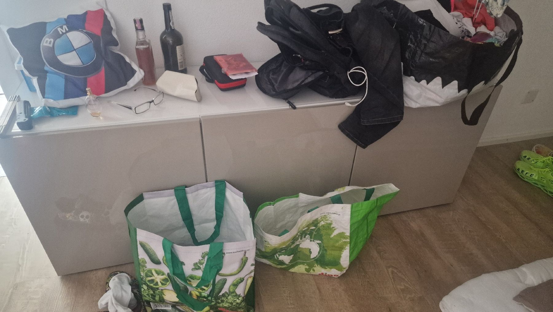 Ikea Credenze: meuble ikea game besta – Nuovo (secondo la descrizione) da Echandens venduto da Vasteinauer 1