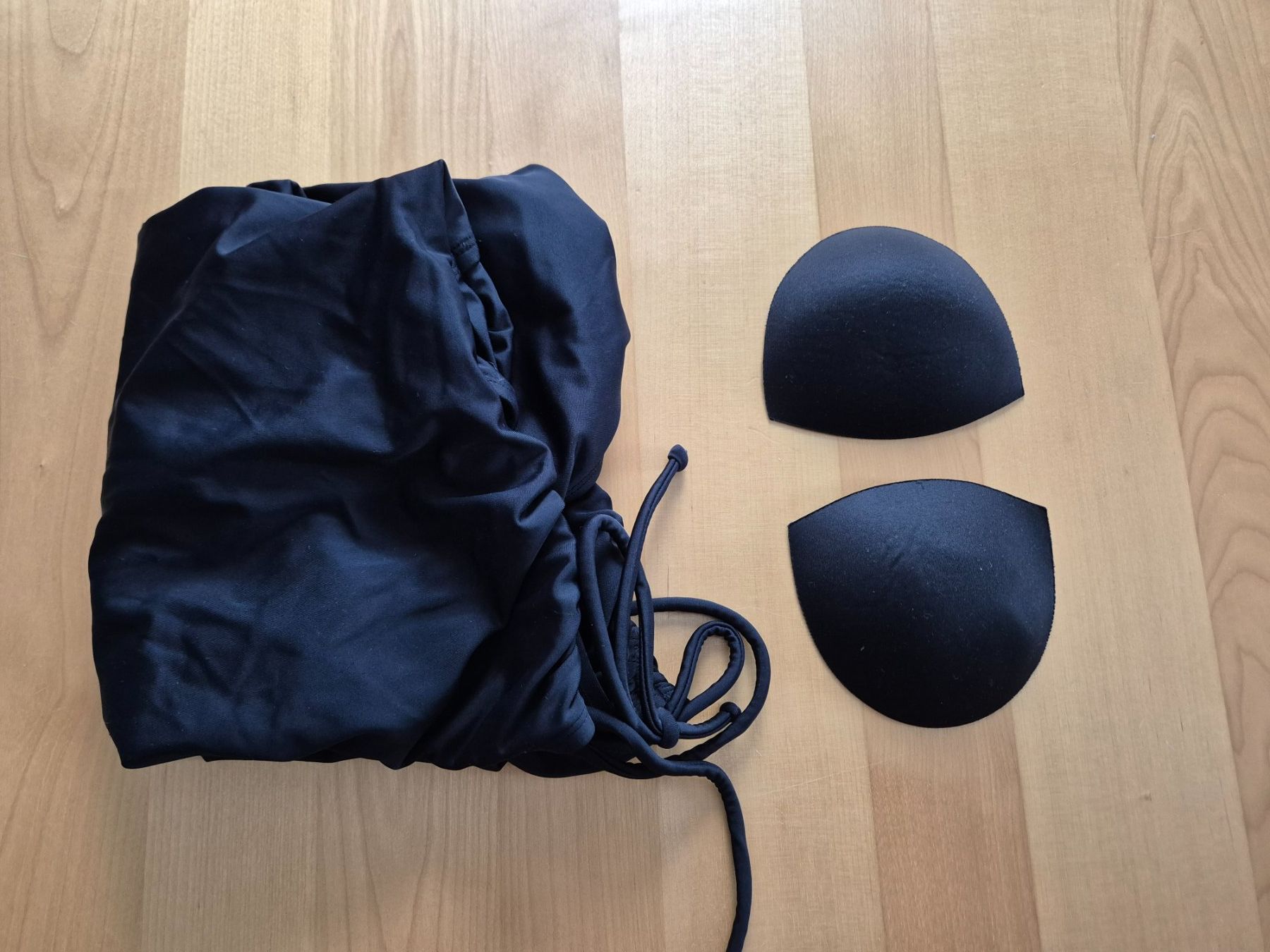 Costumi da bagno & Bikini: Schwangerschafts Badekleid – Usato da Eschlikon TG venduto da inf_v5zp 3