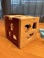 Holz Spielzeug 