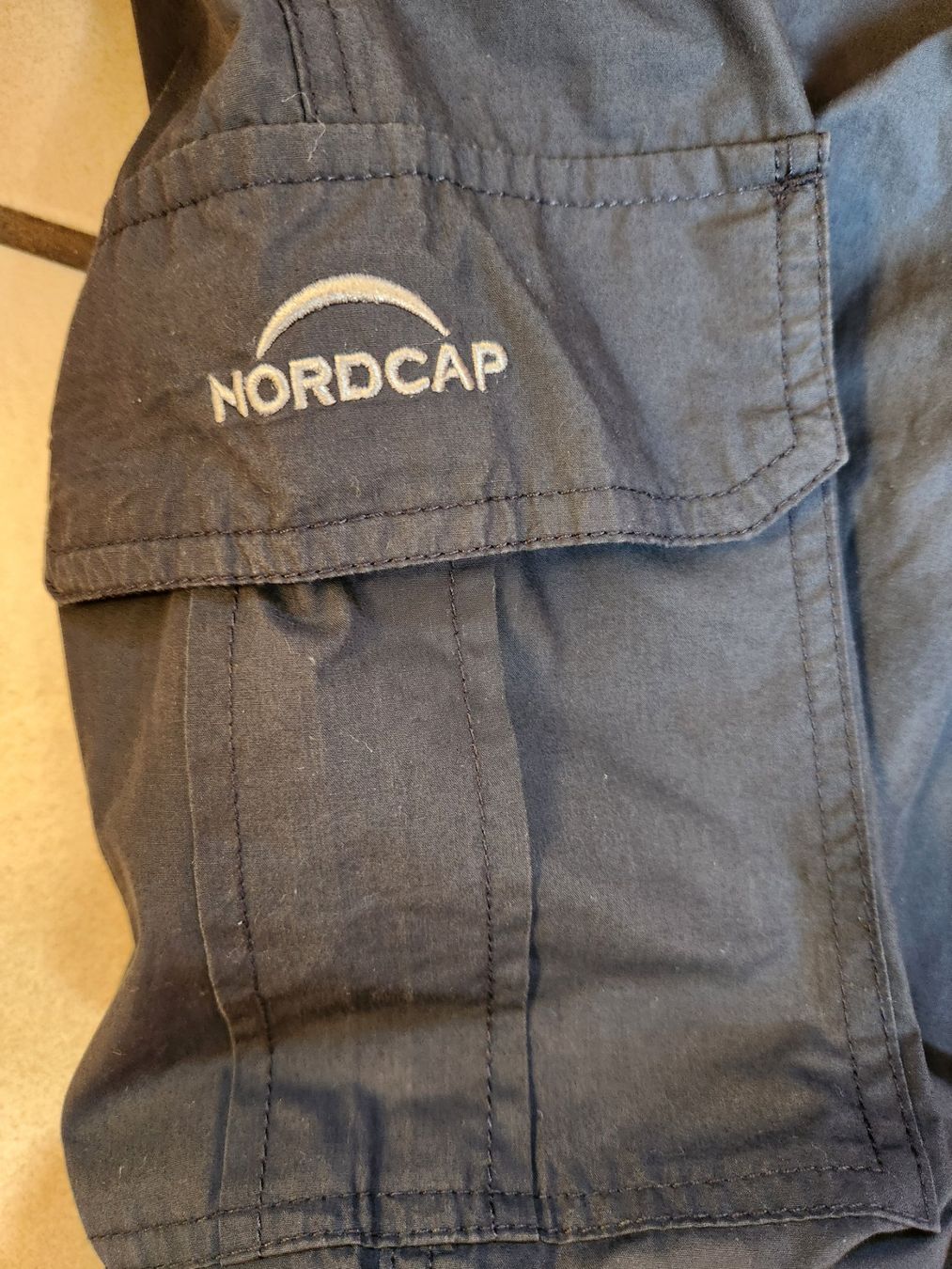 Pantaloni: NORDCAP Shorts Gr.52 – Usato da Gstaad venduto da Meiel2020 4
