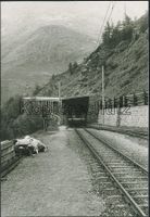 GR Alp Grüm - Bernina Bahn BB