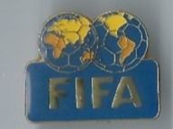 FIFA PIN