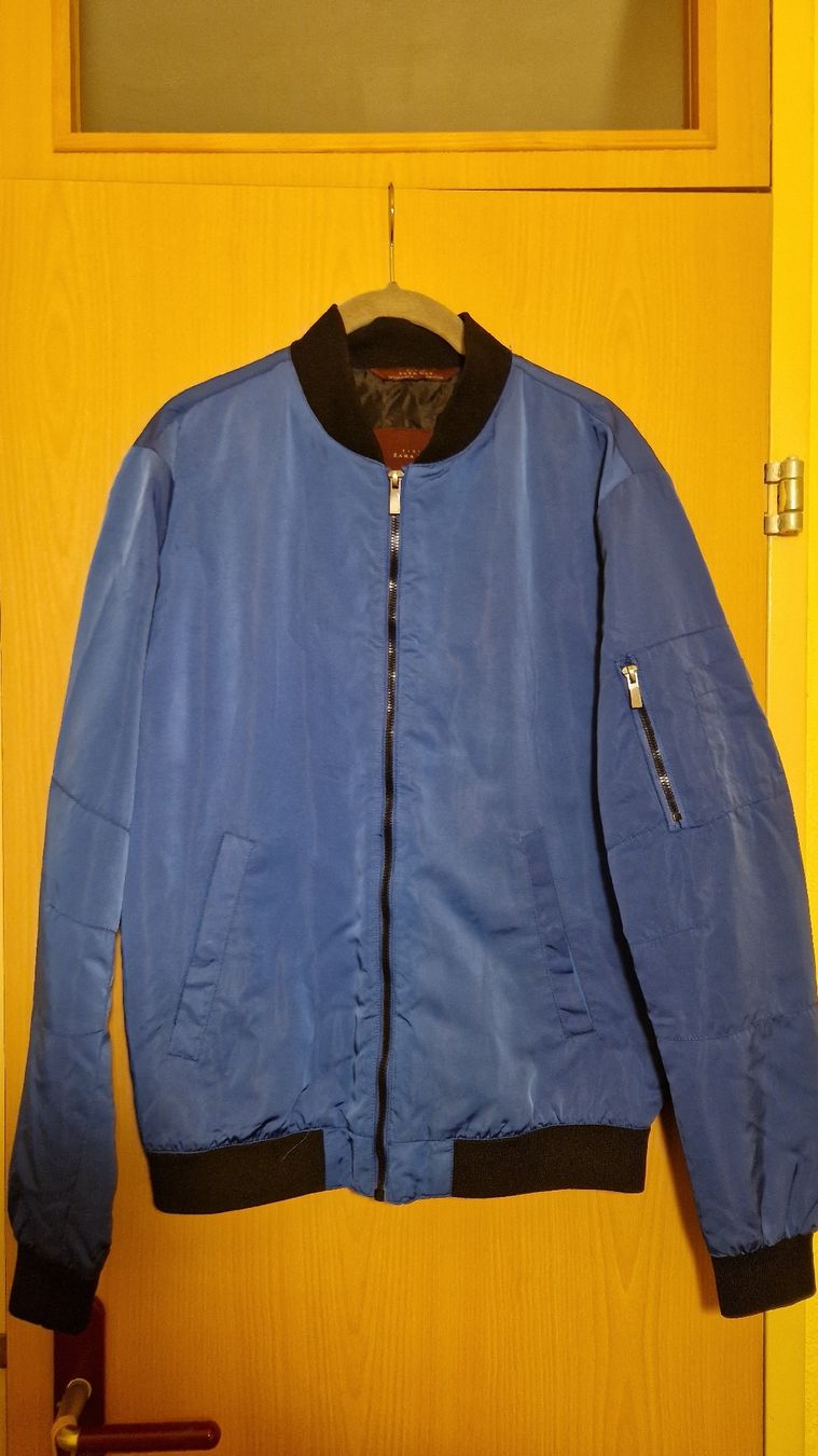 Zara Giacche: Jacke von Zara – Nuovo (secondo la descrizione) da Untersiggenthal venduto da utr_6m5b
