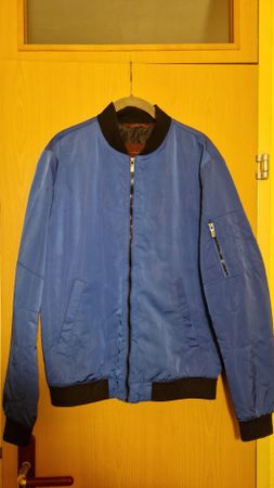 Jacke von Zara