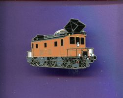 Schmid-Müller BLS Ce 4/6  Lim. 007/275
