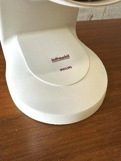 Philips Attrezzature mediche: +  InfrarOt LamPe  + – Usato da Winkel venduto da zeho 3