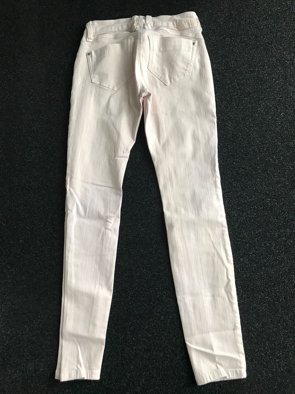 Gang Jeans: Gang Jeans rose Gr 27 – Gebraucht aus St. Margrethen SG von kellenbh 2
