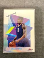 Topps finest Bradley Beal NBA Refractor
