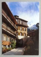 Engelberg, St. Josefshaus