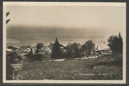 Carte P de 1932 ( Mauborget )