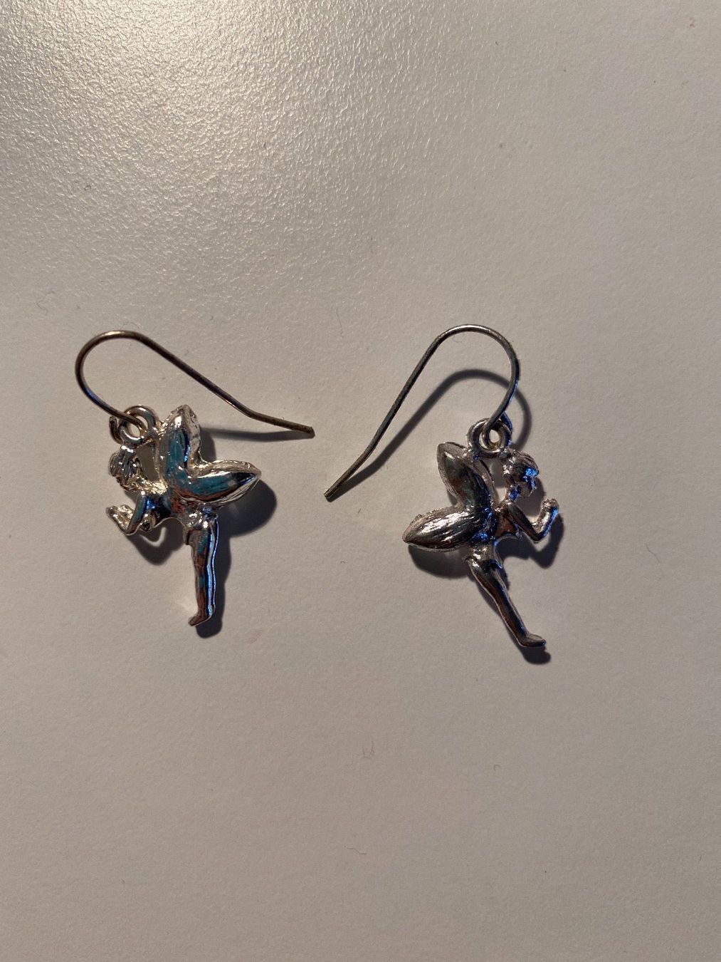 Boucles d'oreille: Ohrringe Feen – Neuf (Voir description) à Altendorf par Jeshy15 1