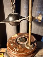 Der Ring des Willem 's Gravesande